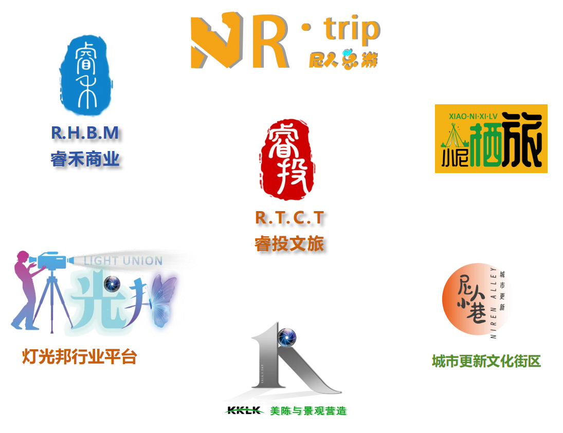睿投文旅集团